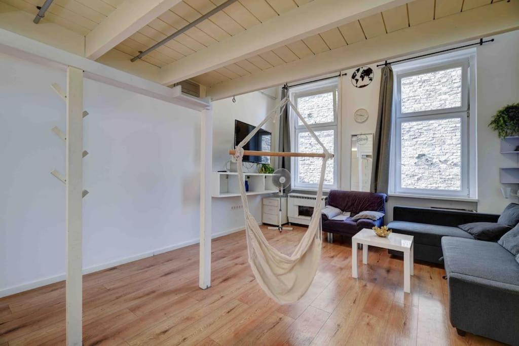 Brightside Apartment Budapest Exterior photo
