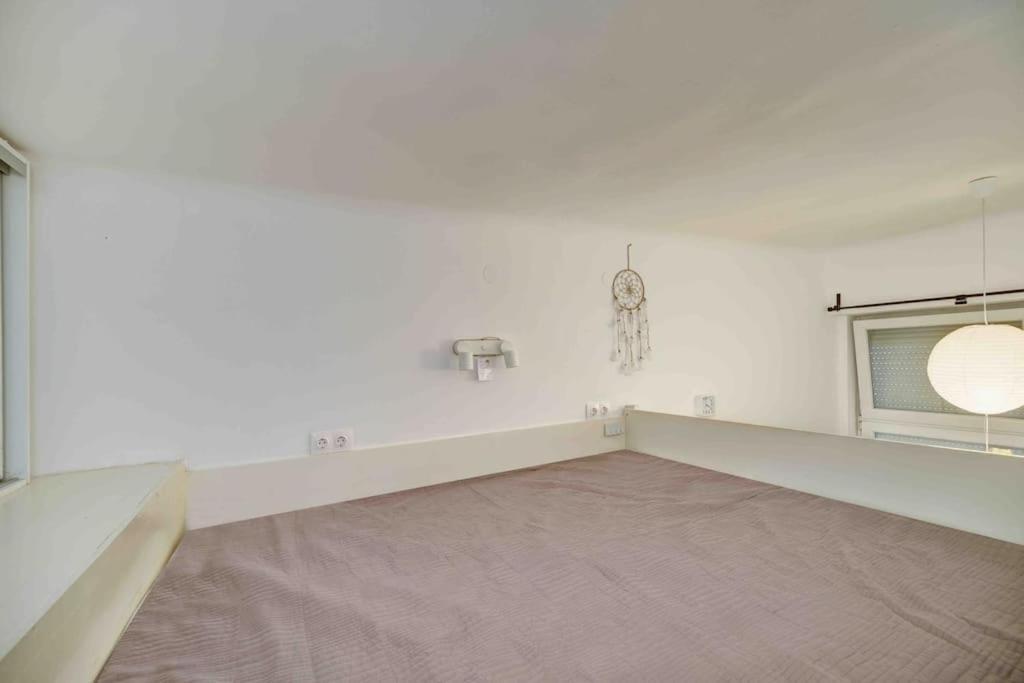 Brightside Apartment Budapest Exterior photo